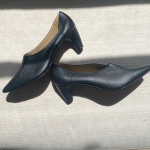 BEATRICE VALENZUELA Babouche Heel